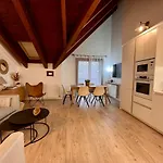 Appartamento Bpirineos-ibon Blanco
