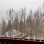 Bpirineos-ibon Blanco * Benasque
