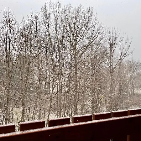 Bpirineos-ibon Blanco شقة بيناسكي