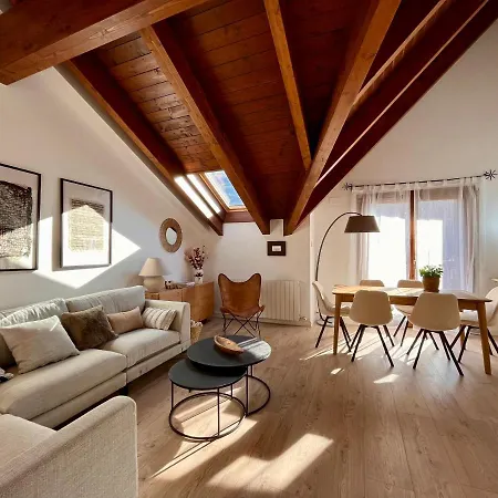 Bpirineos-ibon Blanco * Benasque