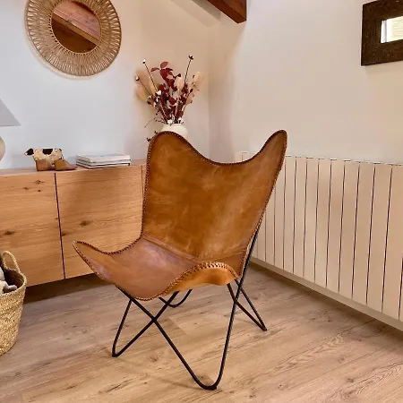 Apartamento Bpirineos-ibon Blanco Benasque