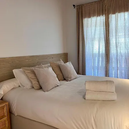 Bpirineos-ibon Blanco Apartament Benasque