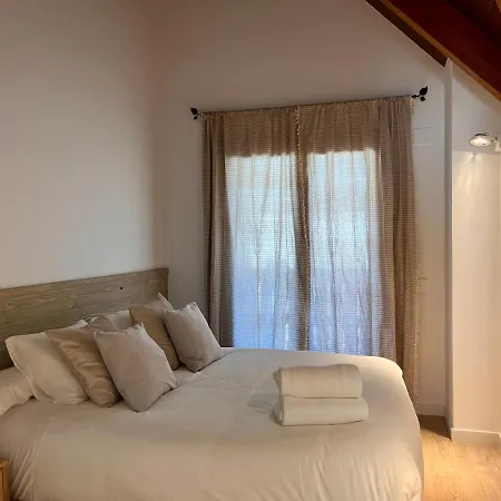 Bpirineos-ibon Blanco Benasque