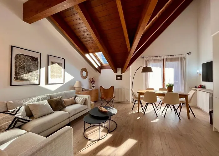 Bpirineos-ibon Blanco * Benasque