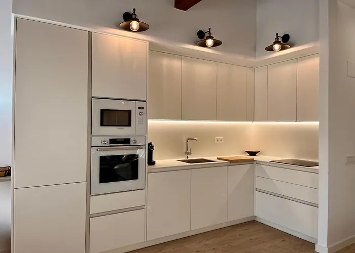 Bpirineos-ibon Blanco Benasque