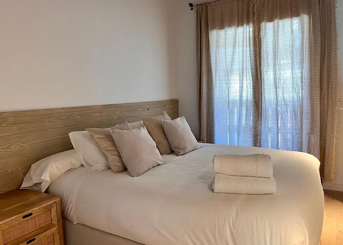 Bpirineos-ibon Blanco Lägenhet Benasque