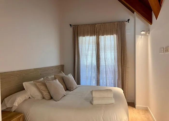 Bpirineos-ibon Blanco Benasque